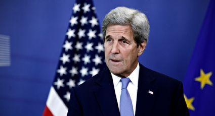 John Kerry aboga por la presencia del rey Carlos III en la COP27: "Su credibilidad marcaría la diferencia"