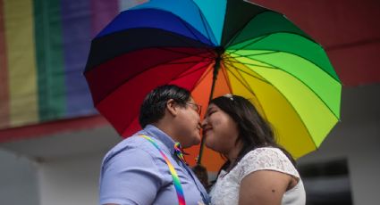 La ONU-DH celebra la aprobación del matrimonio igualitario en todo México