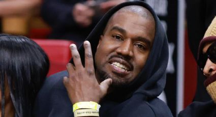 Kanye West recupera su cuenta de Twitter, suspendida por sus publicaciones antisemitas