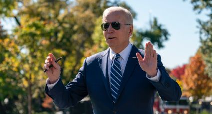 Biden condena el ataque contra el marido de Nancy Pelosi y lamenta que haya "demasiado odio" en EU