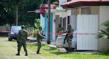 Correos Sedena: restaurantes, un hospital y renta de inmuebles… estos son algunos de los negocios del crimen organizado detectados por el Ejército