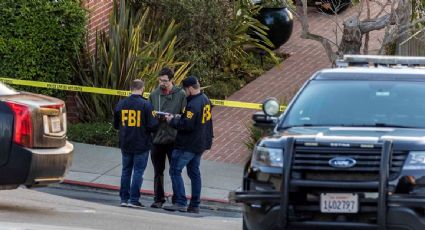 Autoridades en EU presentarán cargos por intento de asesinato este lunes contra el agresor del esposo de Nancy Pelosi