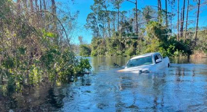 Suman 58 muertos en Florida tras el paso del huracán "Ian"; las autoridades prevén que la cifra aumente