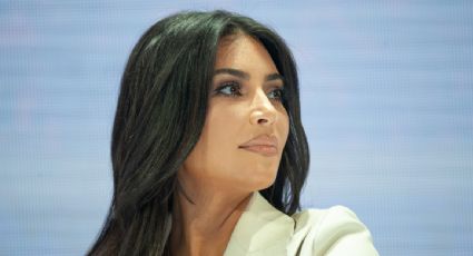 Gobierno de EU multa a Kim Kardashian por más de un mdd por violar leyes sobre la promoción de criptomonedas