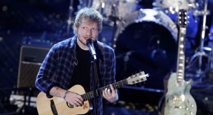 Ed Sheeran anuncia gira por EU y Canadá; evita Nueva York por juicio de plagio en su contra