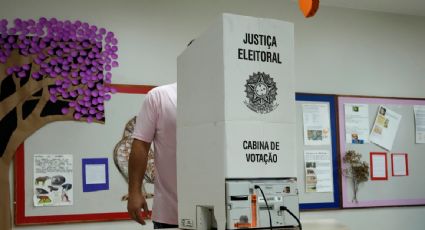 Brasil elige en segunda vuelta electoral entre la continuidad de Bolsonaro y el regreso de Lula