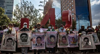 DEA aportó al gobierno de México 23 mil mensajes de texto con pistas del caso Ayotzinapa que evidencian colusión entre autoridades y criminales: NYT