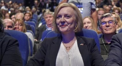 Liz Truss, primera ministra de Reino Unido, promete mejorar su estrategia tras críticas a su plan económico