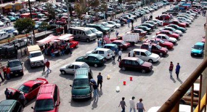 La venta de autos en septiembre cayó 5.9% respecto a agosto y aún no alcanza los niveles prepandemia, según cifras del Inegi