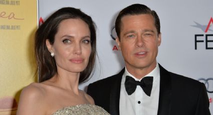 Angelina Jolie acusa que Brad Pitt abusó física y emocionalmente de ella y sus hijos