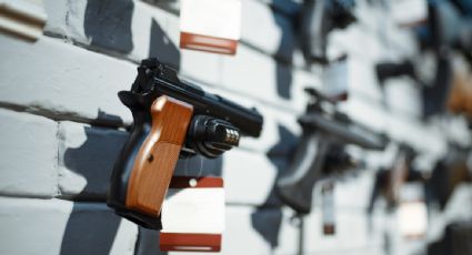La CIDH abordará en su próxima sesión la responsabilidad de los fabricantes de armas en las violaciones de DDHH: SRE
