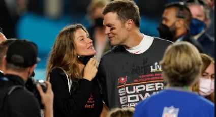 Tom Brady y Gisele Bündchen anuncian que ya están divorciados: “Llegamos a esta decisión de forma amigable”