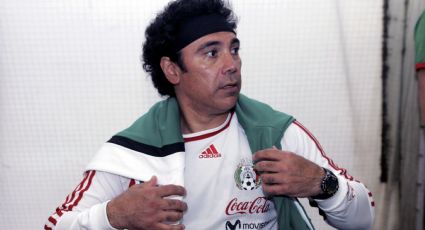 Hugo Sánchez se apunta como 'bombero' de Martino: "Si me llaman y lo sacan, yo tomo a la Selección a 45 días del Mundial"