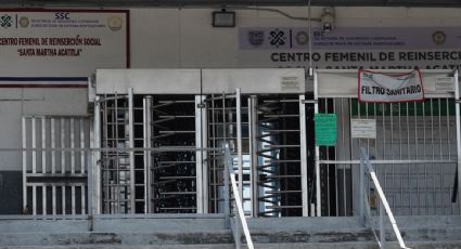 El número de detenidos con prisión preventiva aumentó 27% desde 2021 pese a Ley de Amnistía: México Evalúa