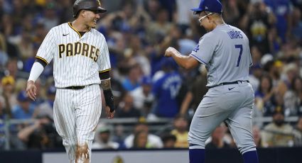 Julio Urías y los Dodgers imponen récord de triunfos en la historia de la franquicia