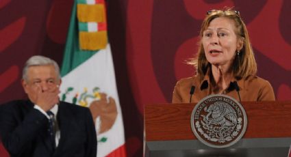 Desconcierto en la Concamin por la renuncia de Tatiana Clouthier: "Nos deja tristes y preocupados por quién llega"