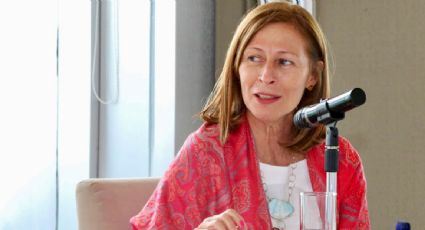 "Después de una balacera, nos regalaron un gran sol": tunden a Tatiana Clouthier por comentario en X sobre Sinaloa