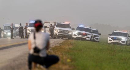 A un mes de la matanza en Canadá que dejó 10 víctimas, autoridades aseguran que el ataque lo ejecutó sólo una persona