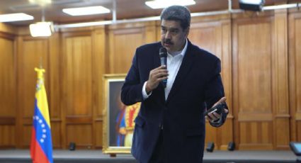 Maduro abre la posibilidad de adelantar las elecciones presidenciales en Venezuela