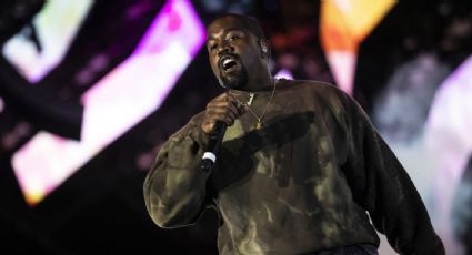 Twitter bloquea la cuenta de Kanye West por una publicación considerada antisemita