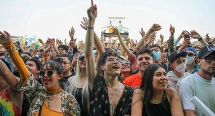 Travis Scott, Jamie XX y M.I.A. encabezarán el Festival Ceremonia 2023