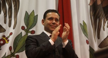 Eugenio Hernández, exgobernador de Tamaulipas, evita extradición a EU; obtiene amparo