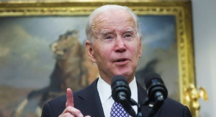 Biden asegura que republicanos eliminarán el programa Medicare si ganan en las elecciones legislativas