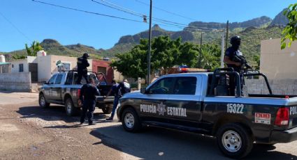 Buscan en Sonora a trabajador del penal de Guaymas que fue privado de su libertad