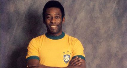 Pelé es incluido en el diccionario portugués como palabra, cuyo significado es "alguien fuera de lo común"