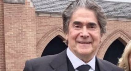 Murió el empresario Federico Sada González, exdirector de Vitro, a los 73 años