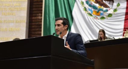 Morena va por aprobación del PEF 2023 con reservas… de la 4T: rechazan con burlas la petición del exclavadista Pacheco para deportes