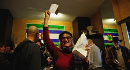 Colorado despenaliza el uso de hongos alucinógenos para mayores de 21 años