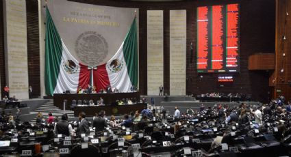 Diputados abandonan la seriedad en la tercera sesión para discutir las reservas del PEF 2023: "Quieren ver quién dice más groserías"