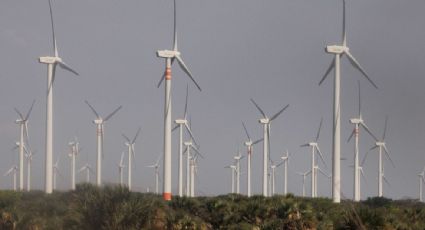 Iberdrola obtiene la certificación ambiental para sus 10 plantas en México