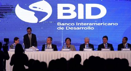 Latinoamérica busca un candidato por consenso para dirigir el Banco Interamericano de Desarrollo