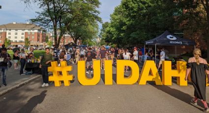 Investigan el homicidio de cuatro estudiantes de la Universidad de Idaho en una casa cerca del campus