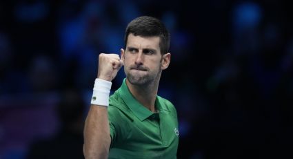 Djokovic podrá jugar el Abierto de Australia, que suspendió su prohibición de entrada al país