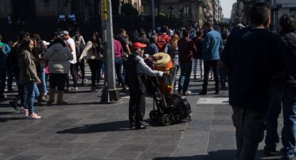 La población mundial llegó a ocho mil millones en noviembre: ONU