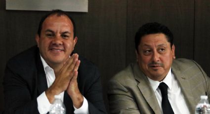 La pugna entre Cuauhtémoc Blanco y Uriel Carmona: investigaciones por corrupción en Morelos, amenazas y presuntos nexos con la delincuencia