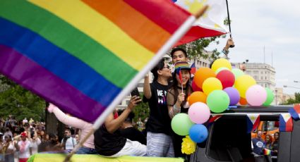 Grupo bipartidista en el Senado de EU logra acuerdo en defensa del matrimonio homosexual