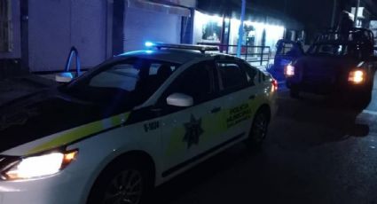 Grupo armado asesina a cuatro personas en una taquería en Guanajuato