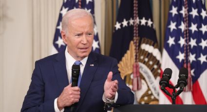 Biden reconoce la victoria de los republicanos en la Cámara de Representantes: “Estoy listo para trabajar con ellos”