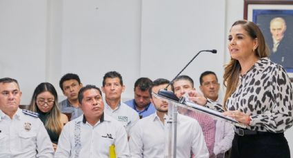 Mara Lezama envía iniciativa con la que se permitiría reducir el presupuesto a los organismos autónomos de Quintana Roo