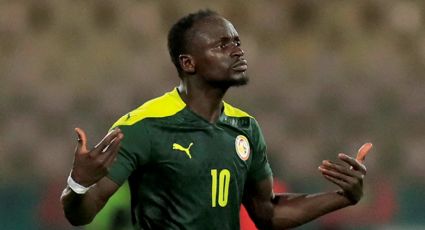 ¡Sadio Mané se cae del Mundial! No supera su lesión y Senegal no contará con su gran estrella