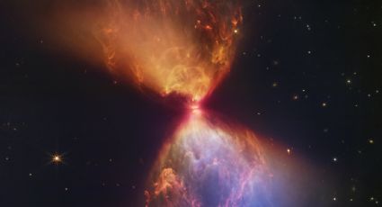 Telescopio espacial James Webb halla la galaxia más lejana descubierta hasta ahora: se formó 350 millones de años después del Big Bang