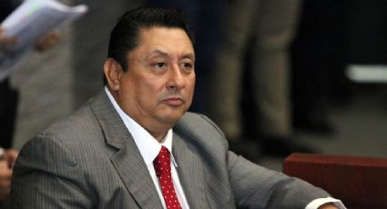 El Congreso de la CDMX solicitará a los legisladores de Morelos iniciar el proceso de destitución del fiscal Uriel Carmona