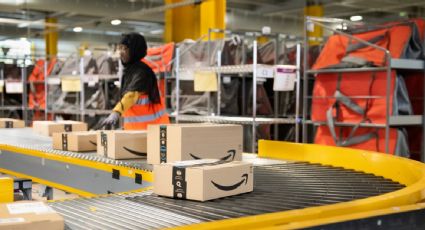 Amazon comunica a sus empleados que los despidos continuarán hasta el próximo año