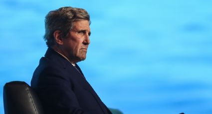 China pide a Kerry mantener relaciones bilaterales estables para enfrentar el cambio climático