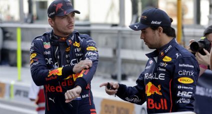 Helmut Marko, asesor de Red Bull, le mete presión a Checo Pérez: “Debe asegurarse que este año estemos en el 1-2 en el Campeonato de Pilotos”