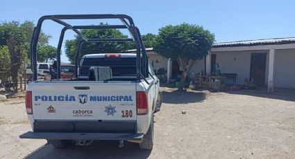 Grupo armado secuestra y asesina a un policía municipal en Sonora